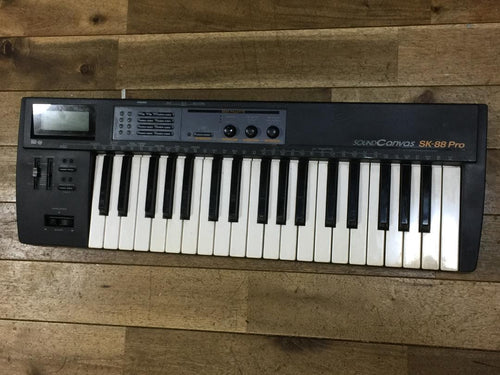 Roland Modular Synthesizers Sk-88 Pro