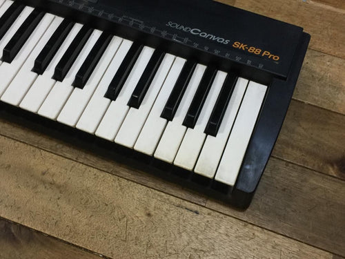 Roland Modular Synthesizers Sk-88 Pro