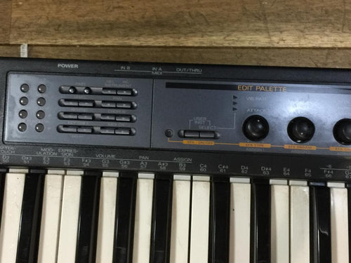 Roland Modular Synthesizers Sk-88 Pro