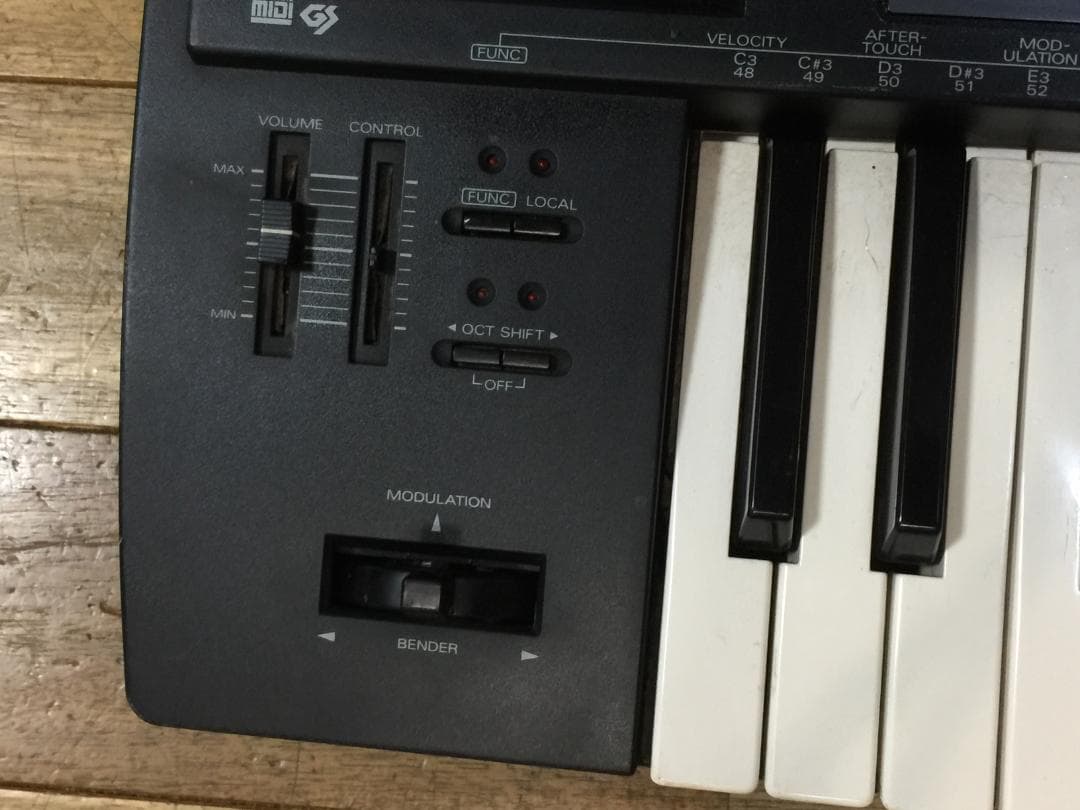 Roland Modular Synthesizers Sk-88 Pro