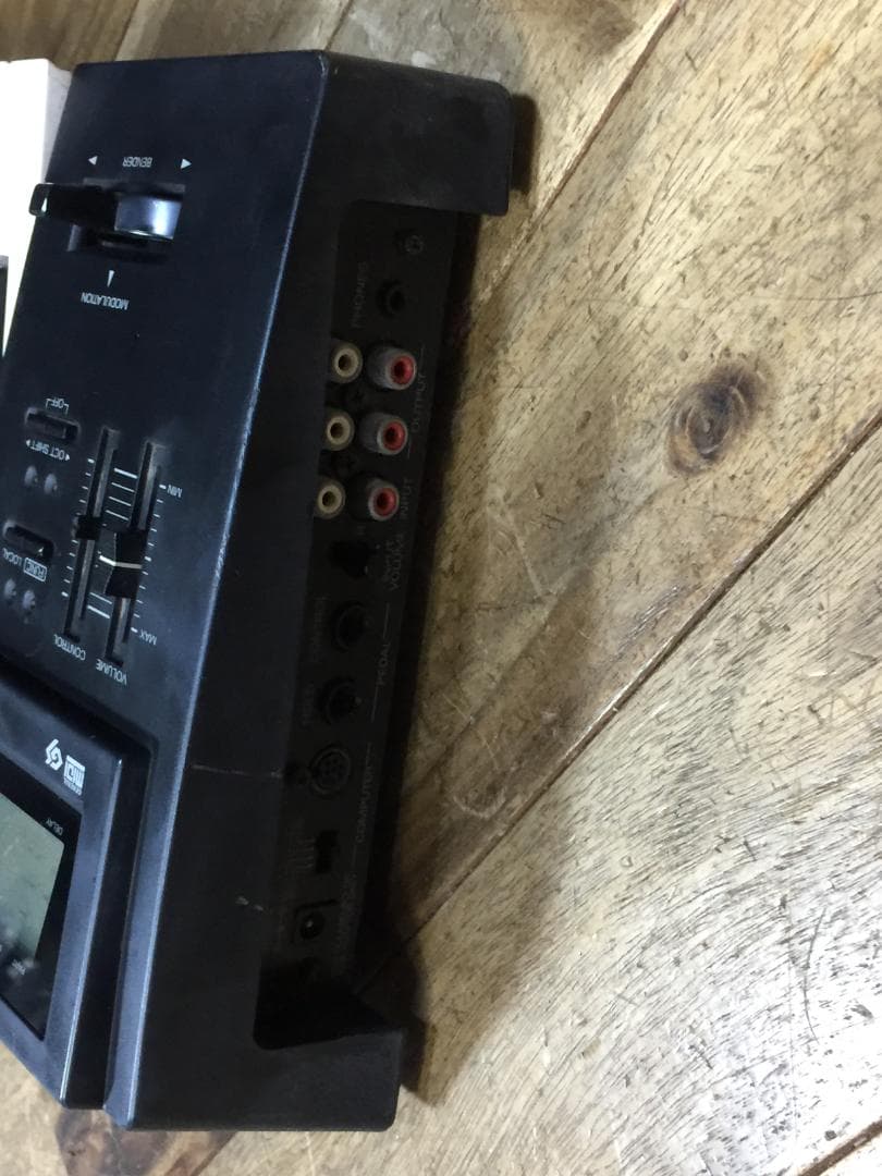 Roland Modular Synthesizers Sk-88 Pro