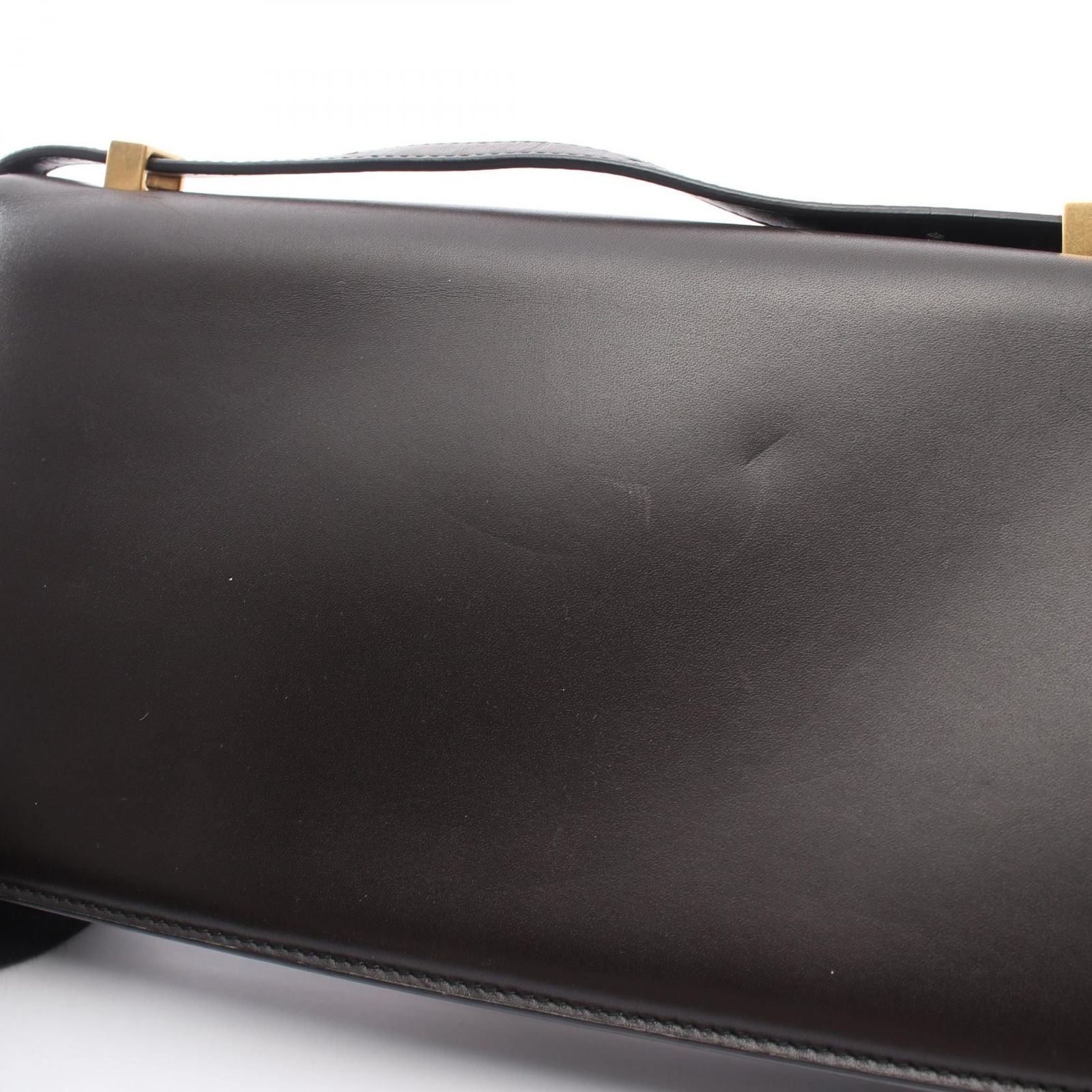 Bottega Veneta Shoulder Bag Used A