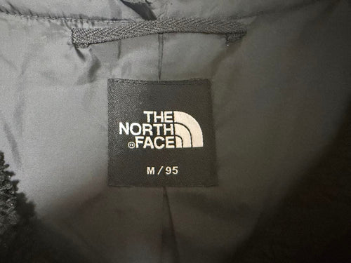The North Face Fleece Jackets Sherpa M