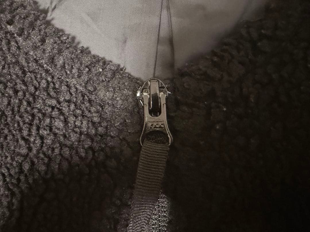 The North Face Fleece Jackets Sherpa M