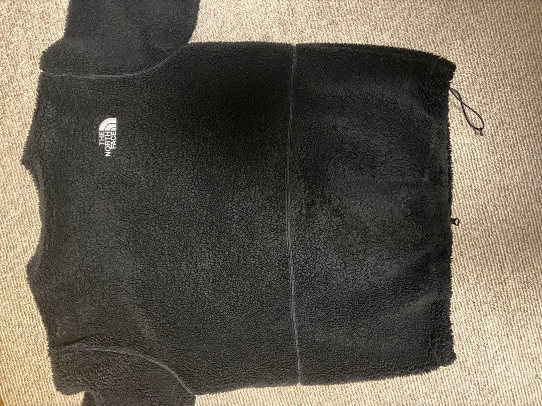 The North Face Fleece Jackets Sherpa M