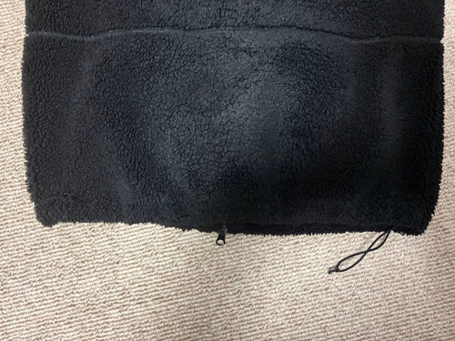 The North Face Fleece Jackets Sherpa M