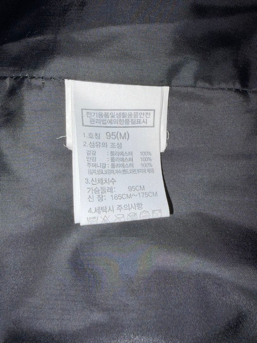 The North Face Fleece Jackets Sherpa M