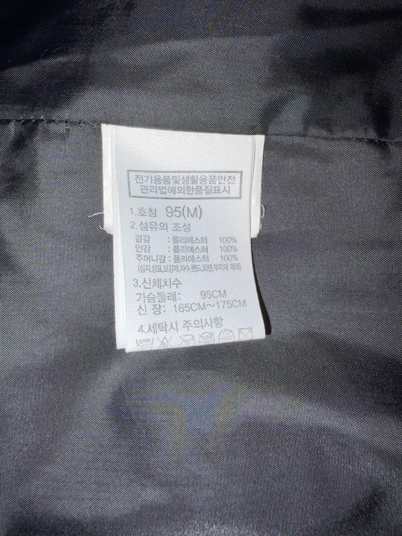 The North Face Fleece Jackets Sherpa M
