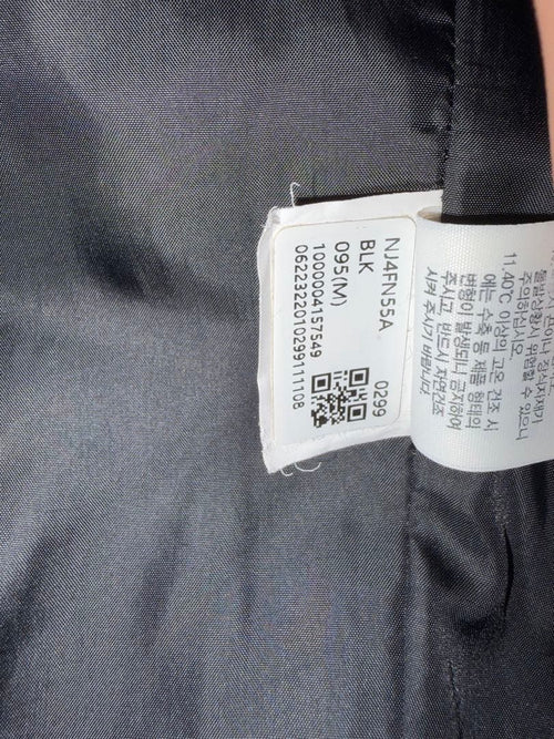 The North Face Fleece Jackets Sherpa M
