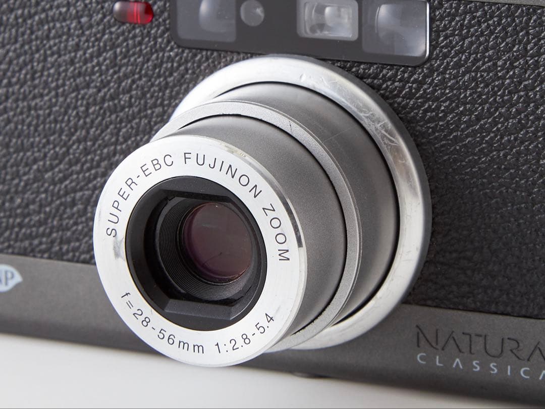 Fujifilm Compact Camera (Film) Natura Classica