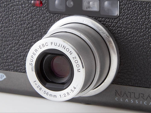Fujifilm Compact Camera (Film) Natura Classica