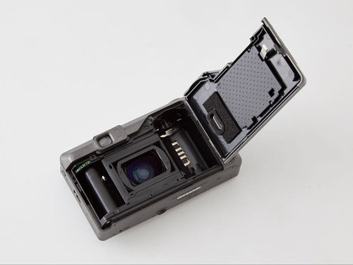 Fujifilm Compact Camera (Film) Natura Classica