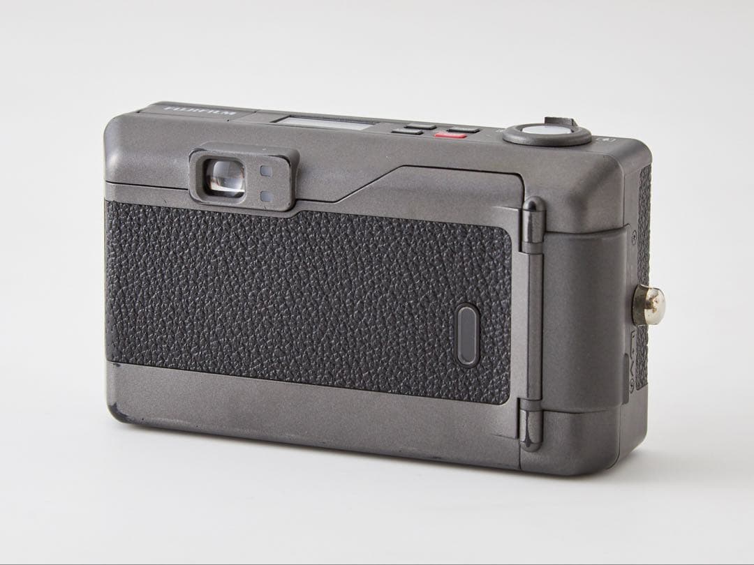 Fujifilm Compact Camera (Film) Natura Classica