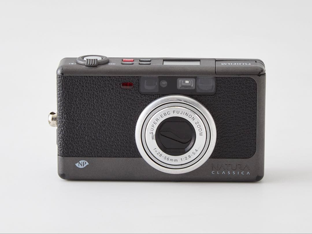 Fujifilm Compact Camera (Film) Natura Classica