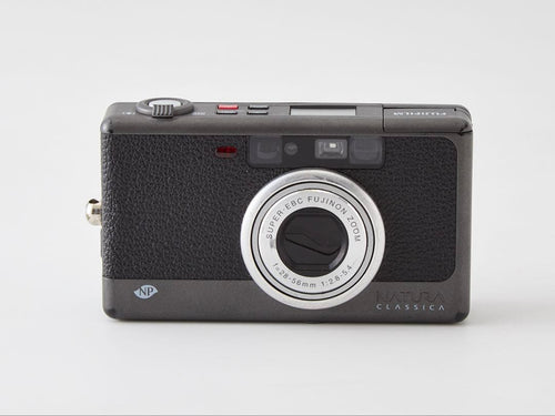 Fujifilm Compact Camera (Film) Natura Classica