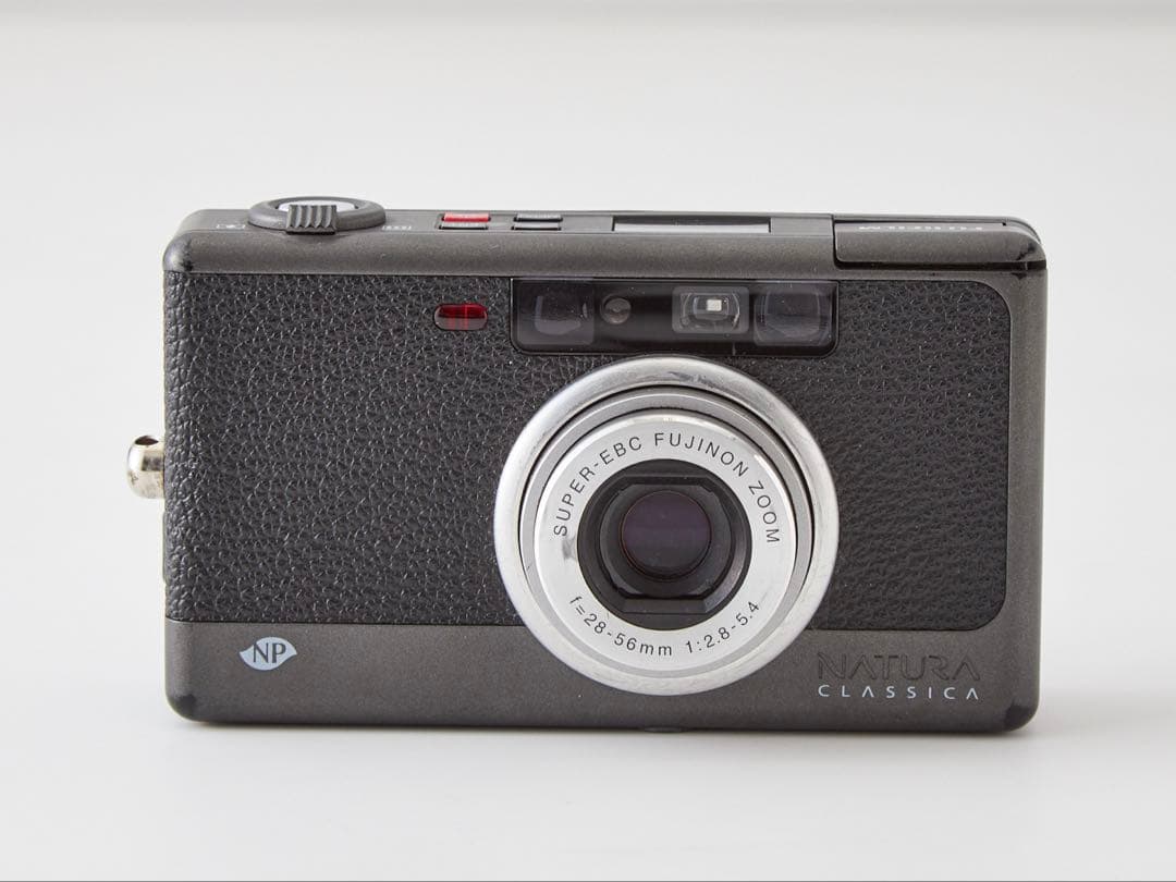 Fujifilm Compact Camera (Film) Natura Classica