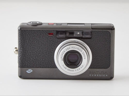 Fujifilm Compact Camera (Film) Natura Classica