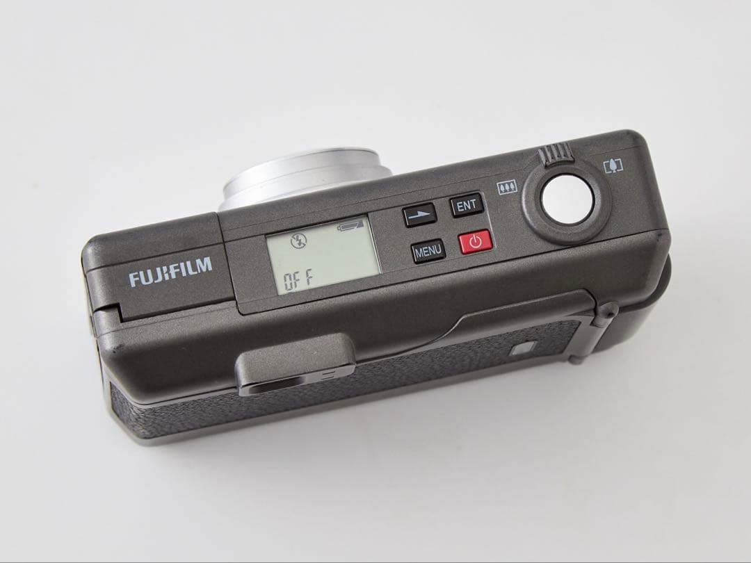 Fujifilm Compact Camera (Film) Natura Classica