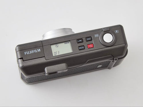 Fujifilm Compact Camera (Film) Natura Classica