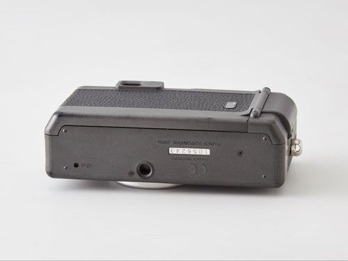 Fujifilm Compact Camera (Film) Natura Classica
