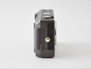 Fujifilm Compact Camera (Film) Natura Classica