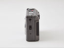 Fujifilm Compact Camera (Film) Natura Classica