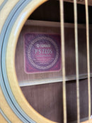 Yamaha Acoustic Guitars Fs720S