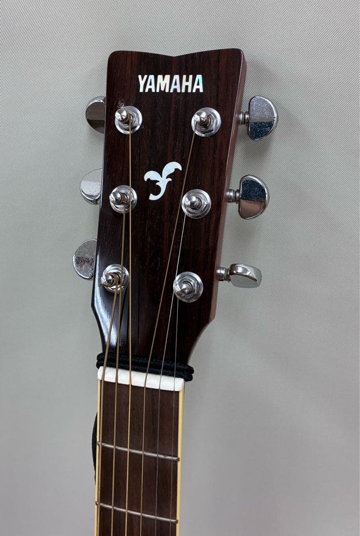 Yamaha Acoustic Guitars Fs720S