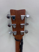 Yamaha Acoustic Guitars Fs720S