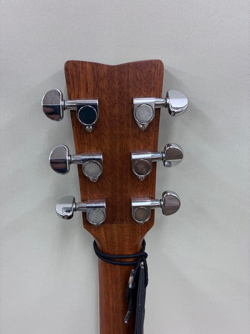 Yamaha Acoustic Guitars Fs720S