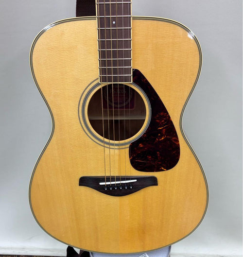 Yamaha Acoustic Guitars Fs720S
