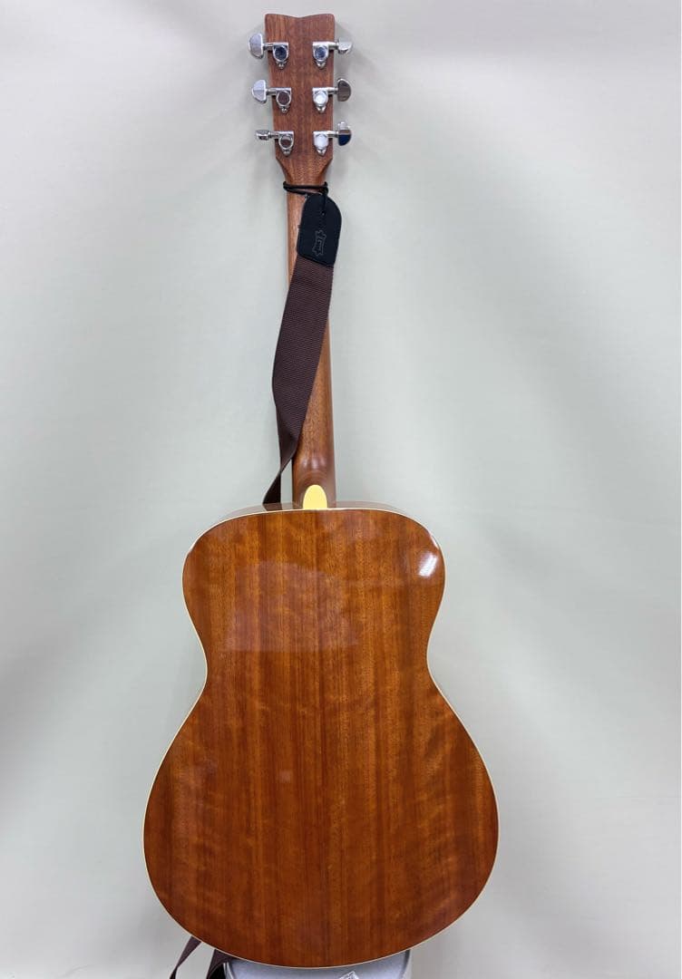Yamaha Acoustic Guitars Fs720S