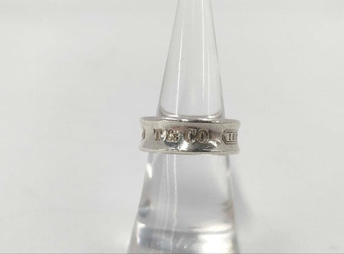 Tiffany Rings Co. 1837 10