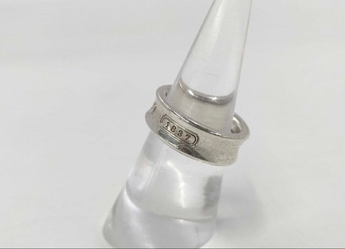 Tiffany Rings Co. 1837 10