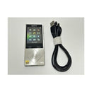 Sony Silver Car A 64Gb Nw-A17/S