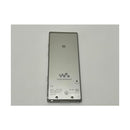 Sony Silver Car A 64Gb Nw-A17/S