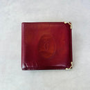 Cartier Bifold Wallets Mastline Wallet