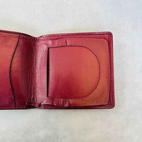 Cartier Bifold Wallets Mastline Wallet
