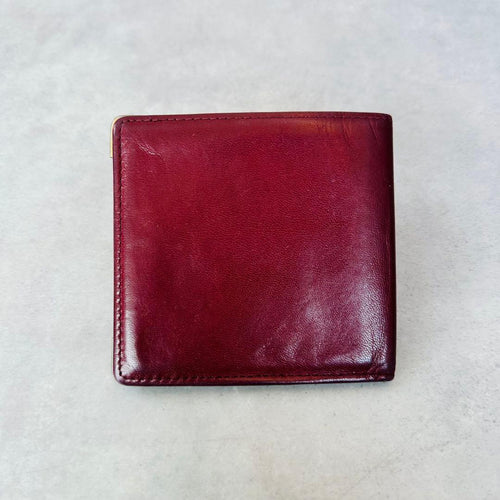 Cartier Bifold Wallets Mastline Wallet