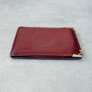 Cartier Bifold Wallets Mastline Wallet
