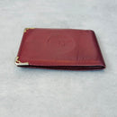 Cartier Bifold Wallets Mastline Wallet