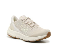 Sneakers Ryka Devotion X Walking Shoe Womens Beige