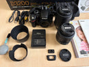 Nikon Digital Slr D3200