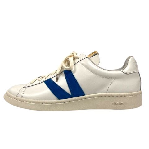Visvim Sneakers 0121102002003 21Ss Corda-Folk Us10