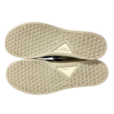 Visvim Sneakers 0121102002003 21Ss Corda-Folk Us10
