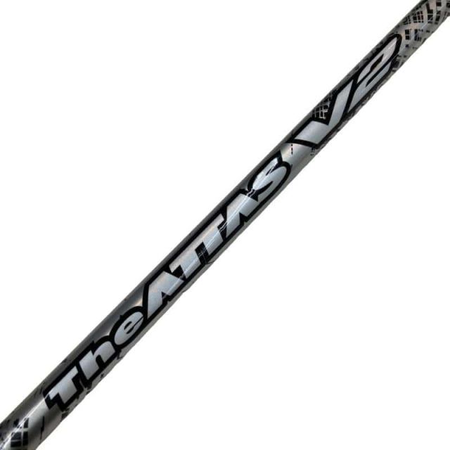 Shaft (Bx The Attas V2 5 S)B