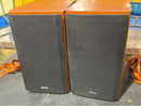 Denon Speakers Sc-Mx33