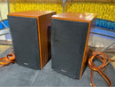 Denon Speakers Sc-Mx33