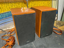Denon Speakers Sc-Mx33
