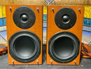 Denon Speakers Sc-Mx33